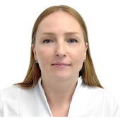 Аверьянова Яна Александровна — гинеколог