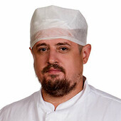 Майчак Алексей Андреевич — стоматолог