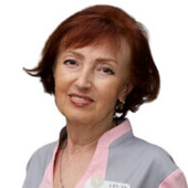 Мирошниченко Наталья Алексеевна — гинеколог, андролог