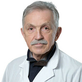 Архипов Сергей Васильевич — ортопед, травматолог