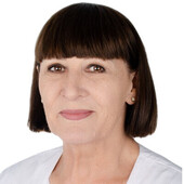 Грежесяк Светлана Геннадьевна — кардиолог, терапевт