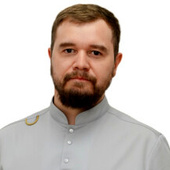 Голяков Денис Андреевич — стоматолог-ортопед
