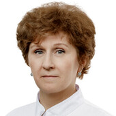 Волкова Ирина Витальевна — кардиолог