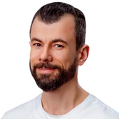 Андрющенко Александр Егорович — стоматолог-ортопед, гнатолог