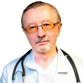 Гладенко Александр Викторович — терапевт, пульмонолог