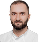 Шихрагимов Денис Айдинбегович — хирург