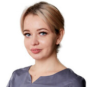 Персикова Мария Александровна — стоматолог