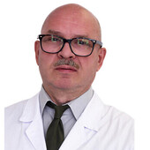 Краснокутский Павел Александрович — ЛОР (отоларинголог)
