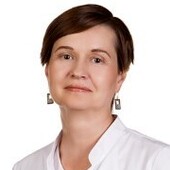 Мензул Анна Викторовна — окулист (офтальмолог)