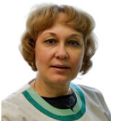 Попова Елена Юрьевна — невролог