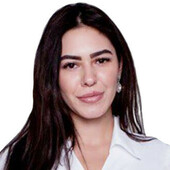 Василенко Сабина Владимировна — стоматолог, стоматолог-терапевт