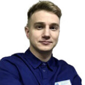 Хандогин Антон Олегович — стоматолог, стоматолог-ортопед