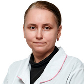 Сорокина Наталья Владимировна — ревматолог