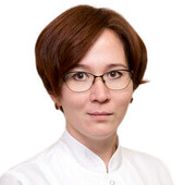 Перевертайлова Наталья Юрьевна — невролог