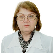 Ускова Татьяна Ивановна — андролог, уролог