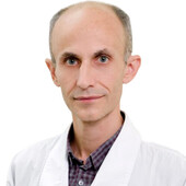 Сморкалов Андрей Владимирович — УЗИ-специалист, рентгенолог