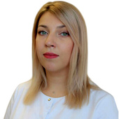 Меденцева Анастасия Анатольевна — ЛОР (отоларинголог)