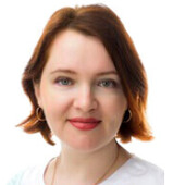 Брежнева Инна Николаевна — ревматолог, терапевт