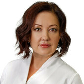 Суслова Инга Владимировна — косметолог