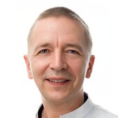 Тисцов Дмитрий Александрович — андролог, уролог