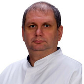 Фесенко Денис Владимирович — андролог, уролог