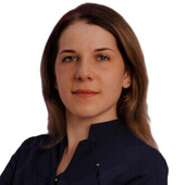 Тугаринова Мария Сергеевна — онколог, гинеколог