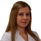 Елистратова Ирина Александровна — рентгенолог