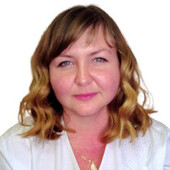 Ломова Анна Николаевна — рентгенолог