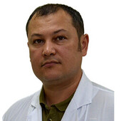 Гоенко Олег Юрьевич — рентгенолог