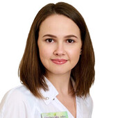 Пушняк Александра Владимировна — эндокринолог