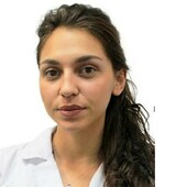 Беляева Элина Наильевна — эндокринолог, диетолог