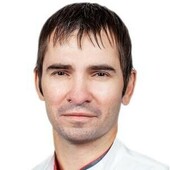 Мишко Александр Юрьевич — травматолог