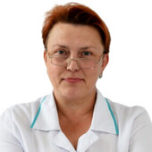 Шаврина Светлана Анатольевна — акушер, гинеколог