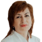 Лазаревич Вероника Владимировна — акушер, гинеколог