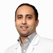 Мамедов Шохрат Довлатович — хирург