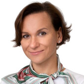 Баева Ирина Борисовна — акушер, гинеколог