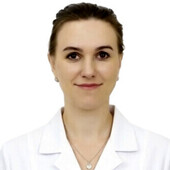 Цыганенко Екатерина Николаевна — невролог