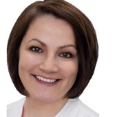 Щетинина Мария Кузьминична — гинеколог, акушер