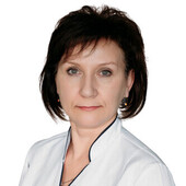 Константинова Татьяна Николаевна — массажист