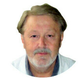 Сидоренко Алексей Васильевич — нарколог, психиатр