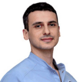 Корнилов Александр Александрович — стоматолог-ортопед