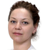 Андрианова Екатерина Сергеевна — стоматолог-терапевт
