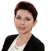 Архангельская Наталия Владимировна — психолог