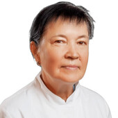 Баженова Марина Владимировна — стоматолог, стоматолог-ортопед