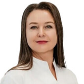 Фёдорова Татьяна Вениаминовна — стоматолог, стоматолог-терапевт