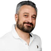 Микаелян Армен Людвигович — стоматолог-терапевт, стоматолог-ортопед