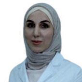 Адуева Меседо Сайбулаевна — невролог