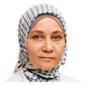 Халирбагинова Муминат Омаровна — эндокринолог