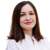 Карпеева Мария Сергеевна — мануальный терапевт, невролог