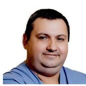 Распопов Алексей Валерьевич — стоматолог, стоматолог-хирург